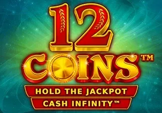 12 Coins game icon