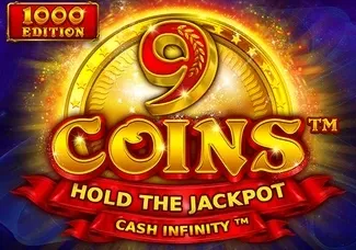 9 Coins™ 1000 Edition game icon