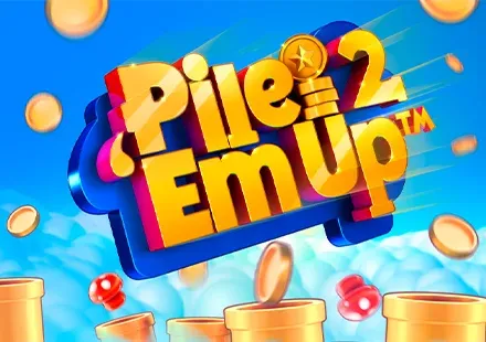 Pile 'Em Up 2™ game icon