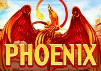 Phoenix game icon