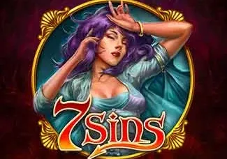 7 Sins game icon