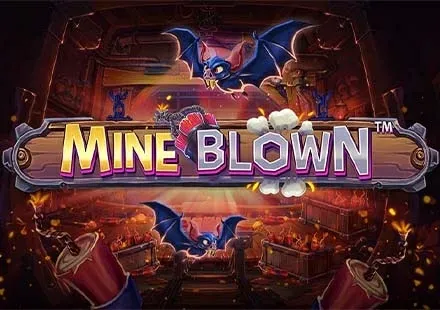Mine Blown™ game icon