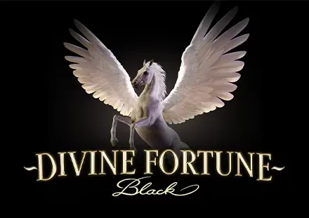 Divine Fortune Black game icon