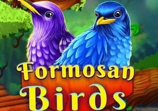 Formosa Birds game icon