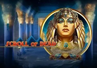 Scroll of Dead icon