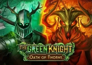 The Green Knight Oath of Thorns game icon